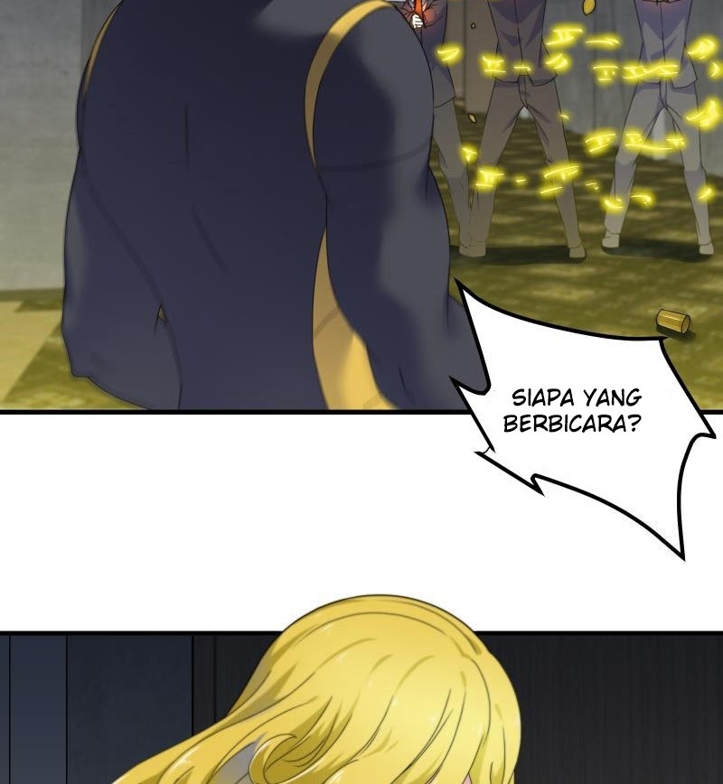 My Plug-in Spirit Ring Chapter 80 Gambar 9